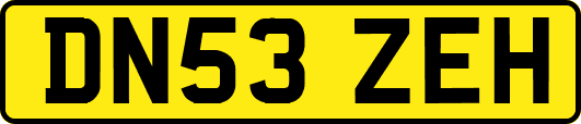 DN53ZEH