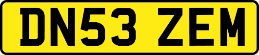 DN53ZEM