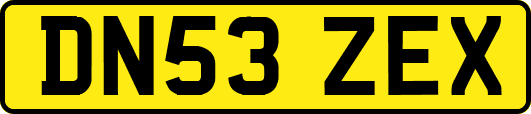 DN53ZEX