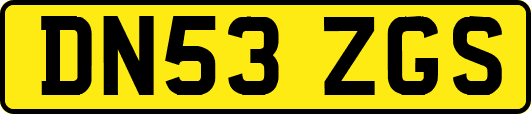 DN53ZGS