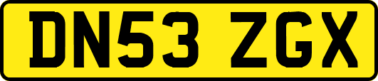 DN53ZGX