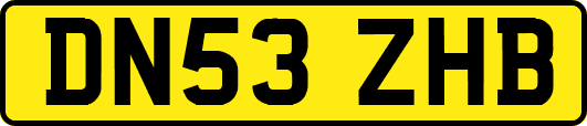 DN53ZHB