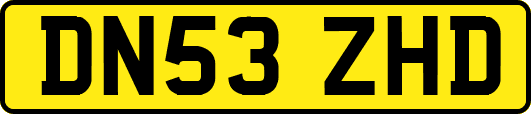 DN53ZHD