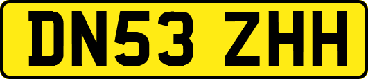 DN53ZHH