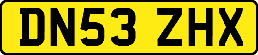 DN53ZHX