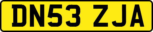 DN53ZJA