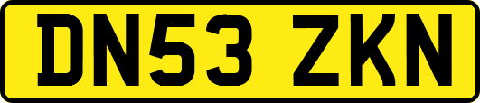 DN53ZKN