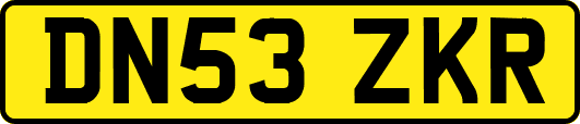 DN53ZKR