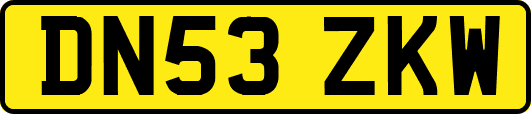 DN53ZKW