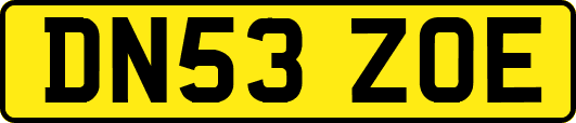 DN53ZOE