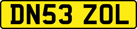 DN53ZOL