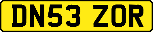 DN53ZOR