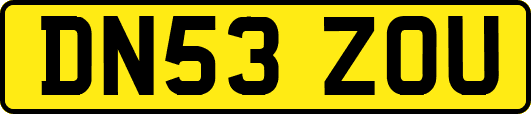 DN53ZOU