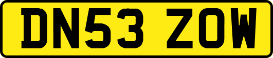 DN53ZOW