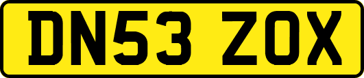 DN53ZOX