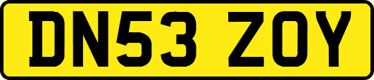 DN53ZOY