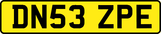 DN53ZPE