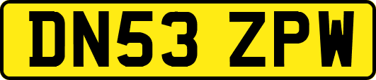 DN53ZPW