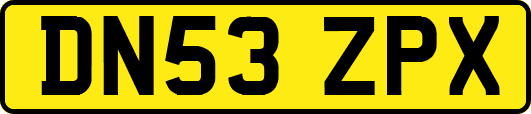 DN53ZPX
