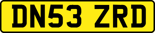 DN53ZRD