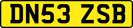 DN53ZSB