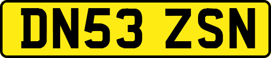 DN53ZSN