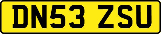 DN53ZSU
