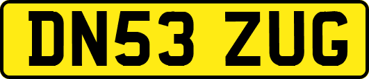 DN53ZUG