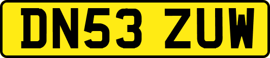 DN53ZUW
