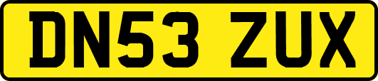 DN53ZUX