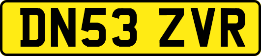 DN53ZVR