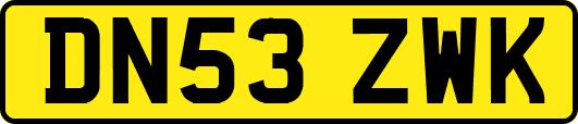 DN53ZWK