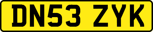 DN53ZYK