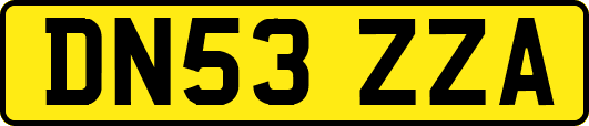 DN53ZZA