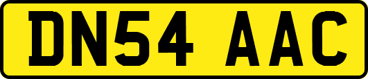 DN54AAC