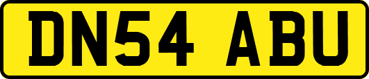DN54ABU