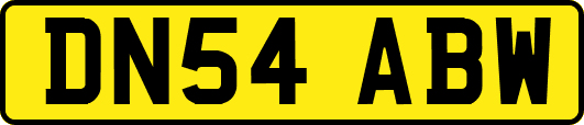 DN54ABW