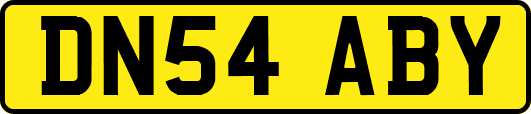 DN54ABY