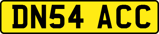 DN54ACC