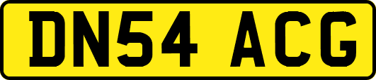 DN54ACG