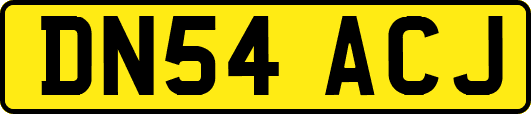 DN54ACJ