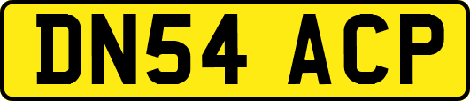 DN54ACP
