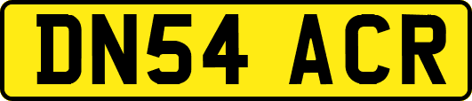 DN54ACR