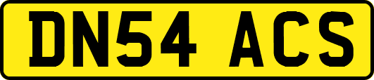 DN54ACS