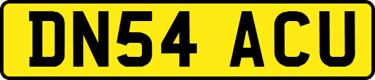 DN54ACU