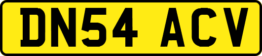 DN54ACV