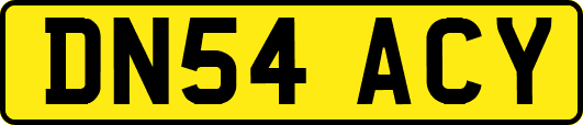 DN54ACY