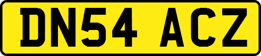 DN54ACZ