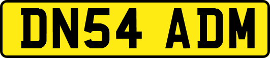 DN54ADM