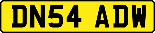 DN54ADW